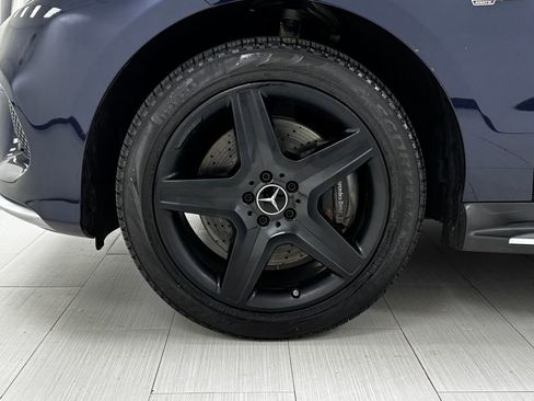 Used 2017 Mercedes-Benz GLE 43 AMG 4MATIC image 44