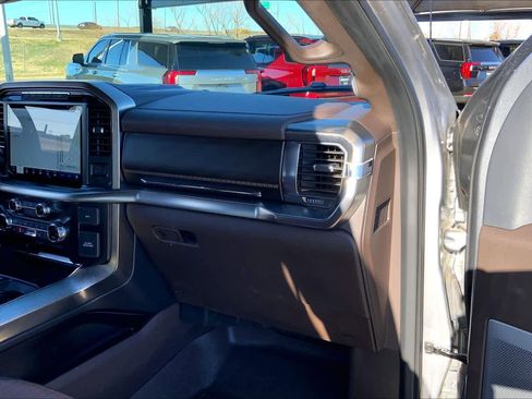 Used 2021 Ford F150 King Ranch w/ Equipment Group 601A High image 17