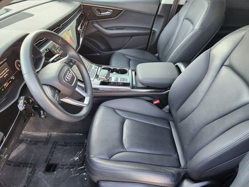 Used 2022 Audi Q7 3.0T Premium Plus AWD/4WD image 6