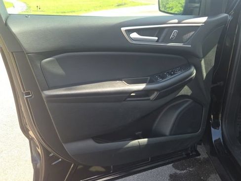 Used 2024 Ford Edge SEL w/ Convenience Package AWD/4WD image 25