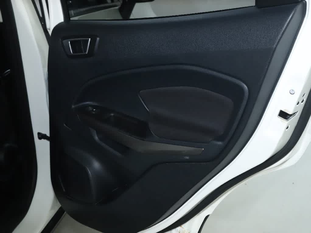 Used 2019 Ford EcoSport SE FWD image 30