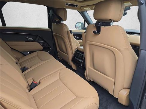 New 2026 Land Rover Range Rover Sport SE AWD/4WD image 11