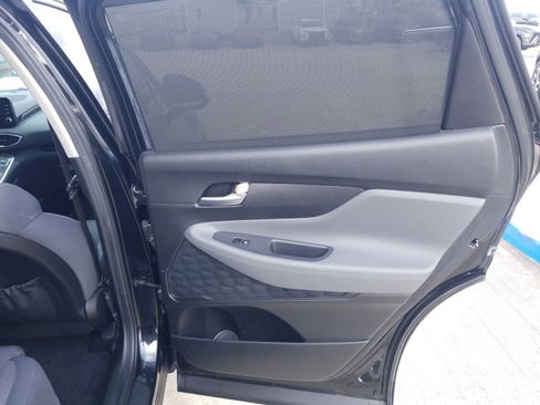 Used 2022 Hyundai Santa Fe SEL w/ Convenience Package image 14