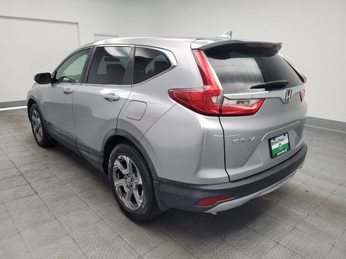 Used 2018 Honda CR-V EX image 5