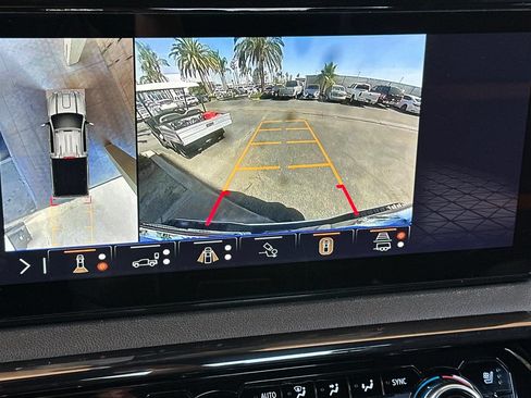 Certified 2026 GMC Sierra 2500 AT4 AWD/4WD image 20