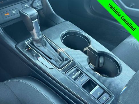 Used 2023 Honda Civic Sport image 19