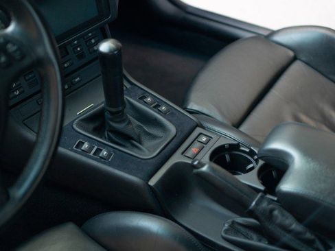 Used 2004 BMW M3 Coupe image 37