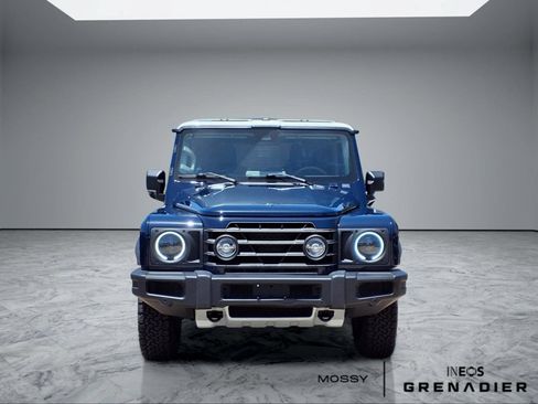 Used 2024 INEOS Grenadier AWD/4WD image 3