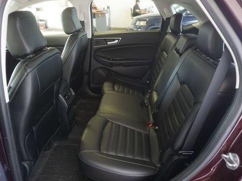 Used 2020 Ford Edge SEL w/ Convenience Package AWD/4WD image 18