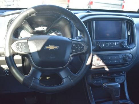 Used 2015 Chevrolet Colorado Z71 image 20