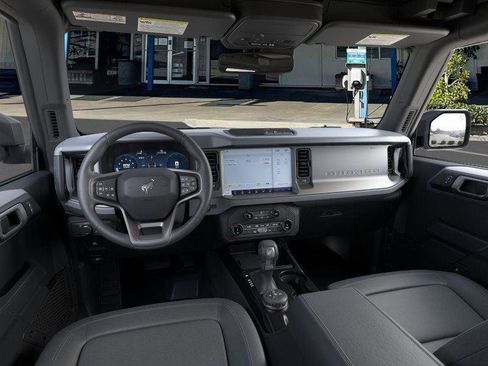 New 2026 Ford Bronco Big Bend AWD/4WD image 9