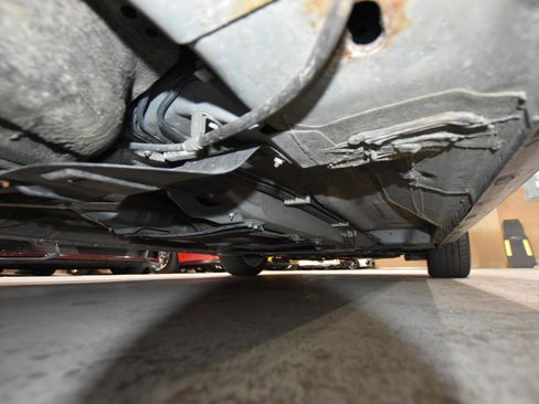 Used 2014 MAZDA MAZDA5 Sport FWD image 45