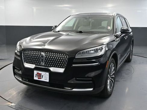Used 2022 Lincoln Aviator Reserve w/ Elements Package Plus image 12
