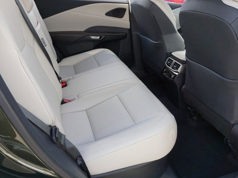 Certified 2025 Lexus RX 350 Premium Plus image 33