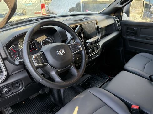 New 2026 RAM 5500 Tradesman image 15