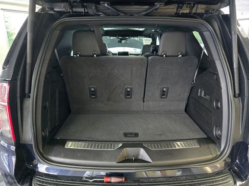 Used 2023 Chevrolet Tahoe RST w/ Luxury Package image 16