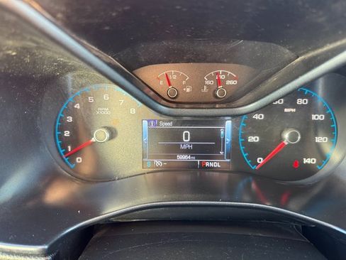 Used 2018 Chevrolet Colorado ZR2 image 21