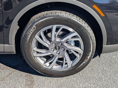 New 2026 Lincoln Corsair Premiere FWD image 11
