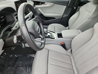 Used 2025 Audi A5 2.0T Premium Plus