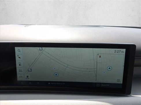 New 2026 Hyundai Tucson Limited FWD image 12