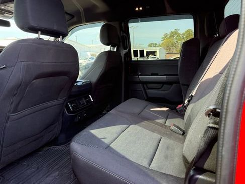 Used 2022 Ford F150 XLT w/ Equipment Group 302A High image 5