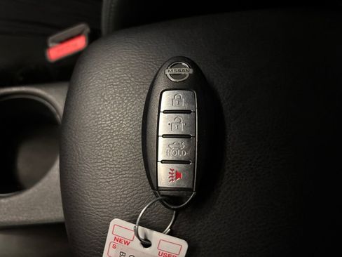 Used 2019 Nissan Sentra SV FWD image 16