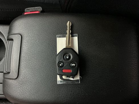 Used 2018 Subaru WRX AWD/4WD image 40