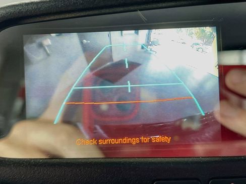 Used 2012 Toyota Tundra 4x4 Double Cab w/ TRD Rock Warrior Pkg image 13