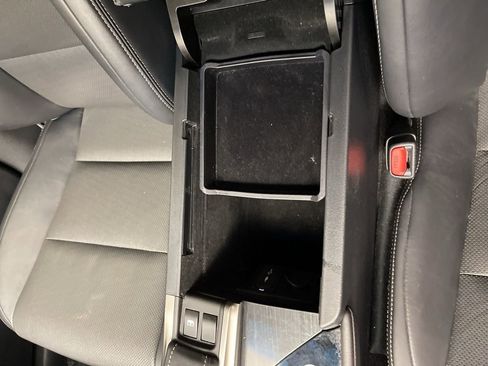 Used 2016 Lexus GS 200t w/ Premium Package image 12