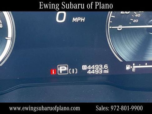 Certified 2025 Subaru Forester Limited image 26