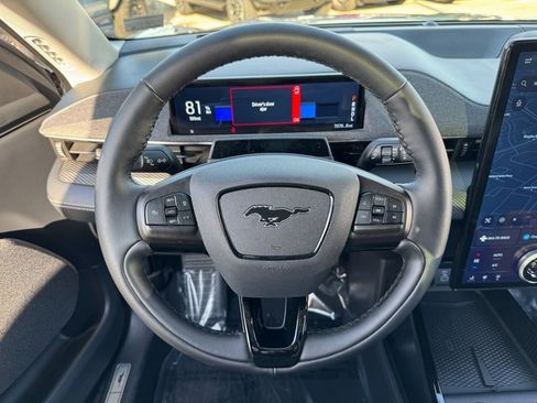 Certified 2023 Ford Mustang Mach-E Premium image 21