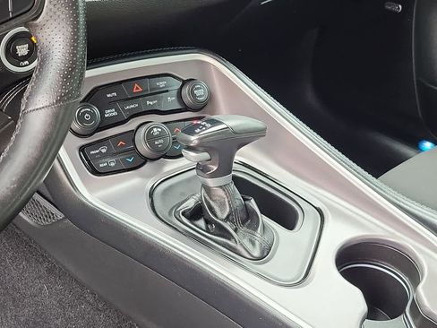 Used 2022 Dodge Challenger R/T Scat Pack RWD image 25