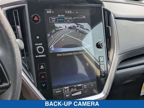 Certified 2025 Subaru Crosstrek 2.0i Premium image 22
