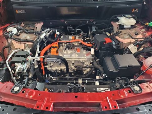 New 2026 Cadillac Vistiq Sport w/ LPO, Floor Liner Package image 27