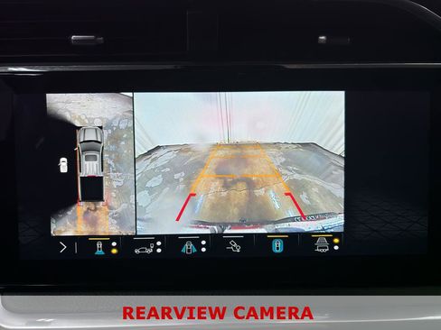 Used 2023 GMC Sierra 1500 Denali image 22