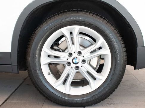 Used 2021 BMW X3 xDrive30i AWD/4WD image 9