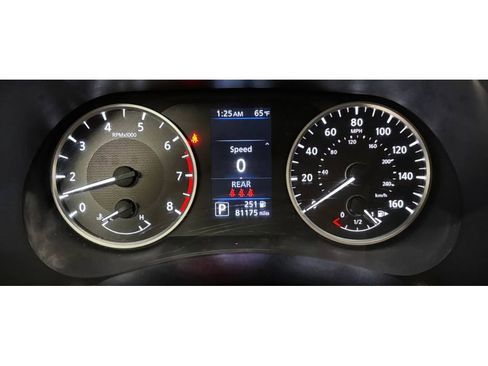 Used 2022 Nissan Sentra S w/ Lighting Package image 13