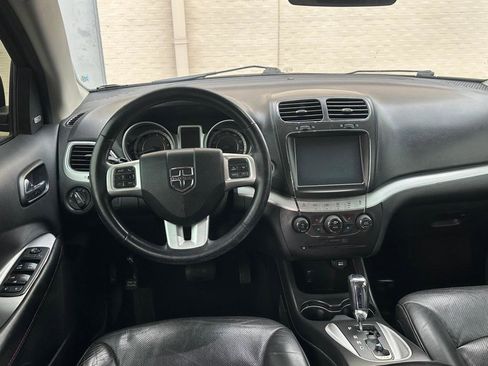 Used 2018 Dodge Journey GT image 10