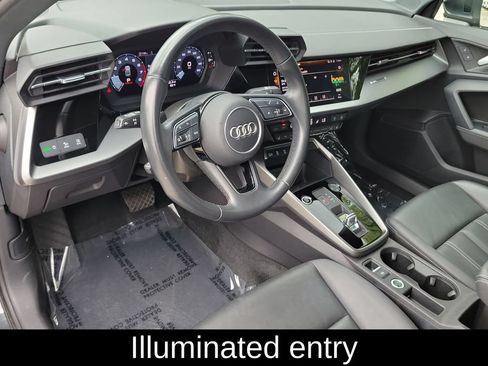Used 2024 Audi A3 2.0T Premium FWD image 19