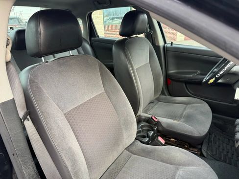 Used 2008 Chevrolet Impala Police FWD image 26