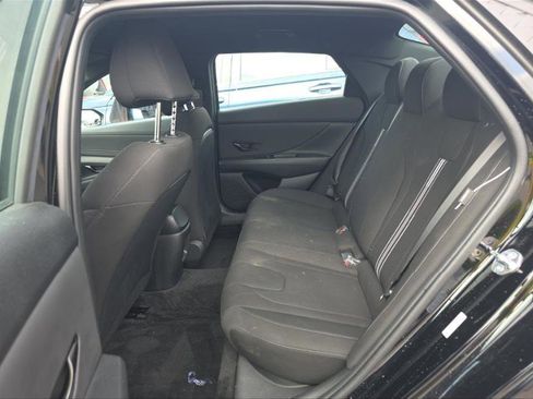 Used 2026 Hyundai Elantra Sport FWD image 3