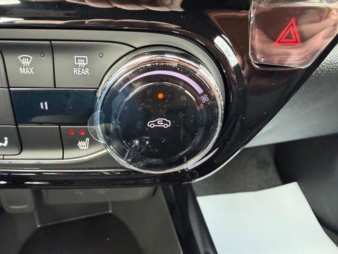 New 2026 Chevrolet Trax RS image 21