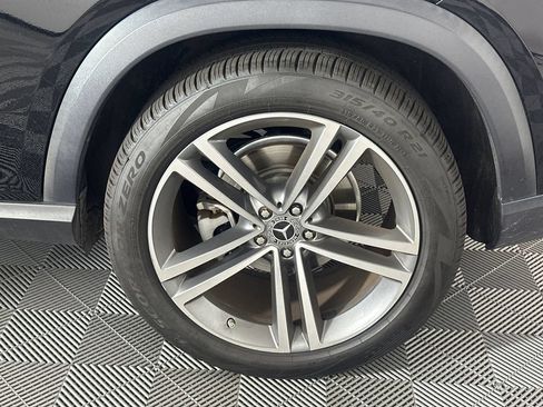 Used 2020 Mercedes-Benz GLE 350 image 10
