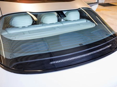 Used 2022 Lucid Air Dream Edition AWD/4WD image 53