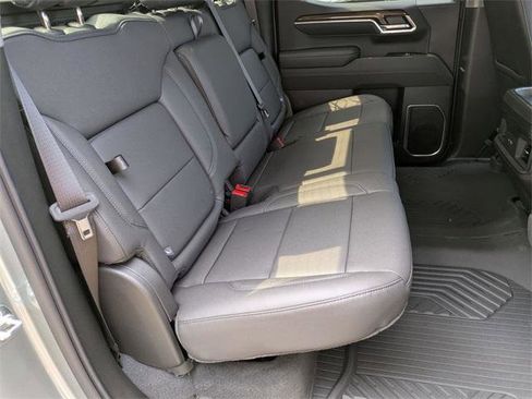 New 2026 Chevrolet Silverado 1500 RST w/ RST All Star Premium Package image 27