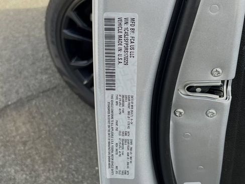 New 2024 Jeep Grand Wagoneer L Series II w/ Quick Order Packagew 28T image 28