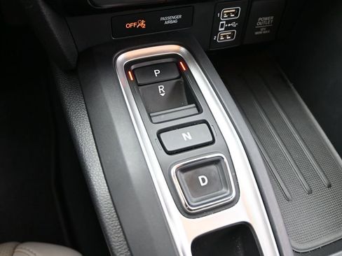 Used 2022 Honda Insight Touring image 18