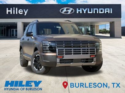 New 2026 Hyundai Palisade XRT Pro