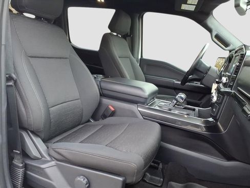 Used 2021 Ford F150 XLT w/ Equipment Group 301A Mid image 8