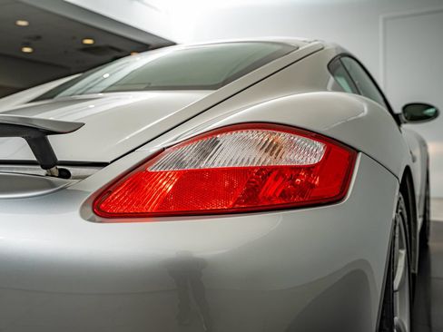 Used 2007 Porsche Cayman RWD image 18
